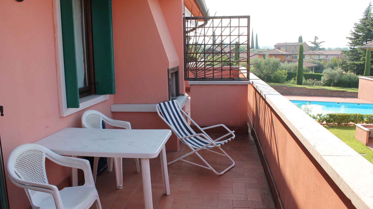 Photo of Outdoor in Montioni