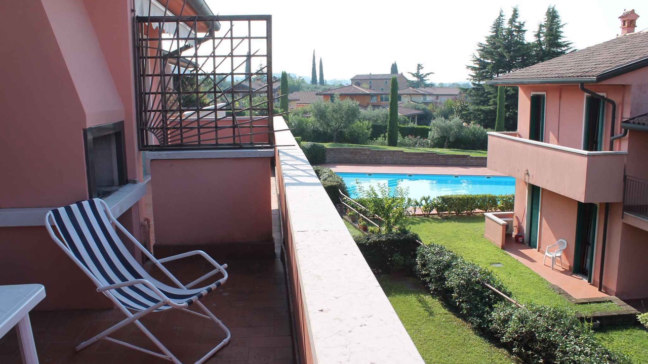 Photo of Outdoor in Montioni