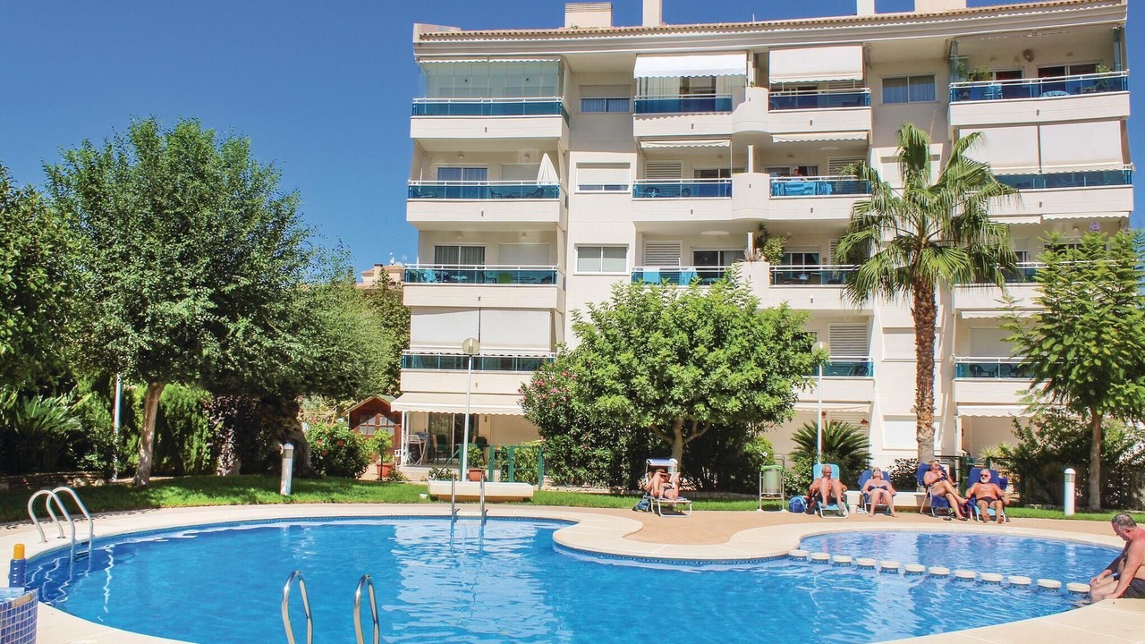 Photo of Outdoor in El Albir