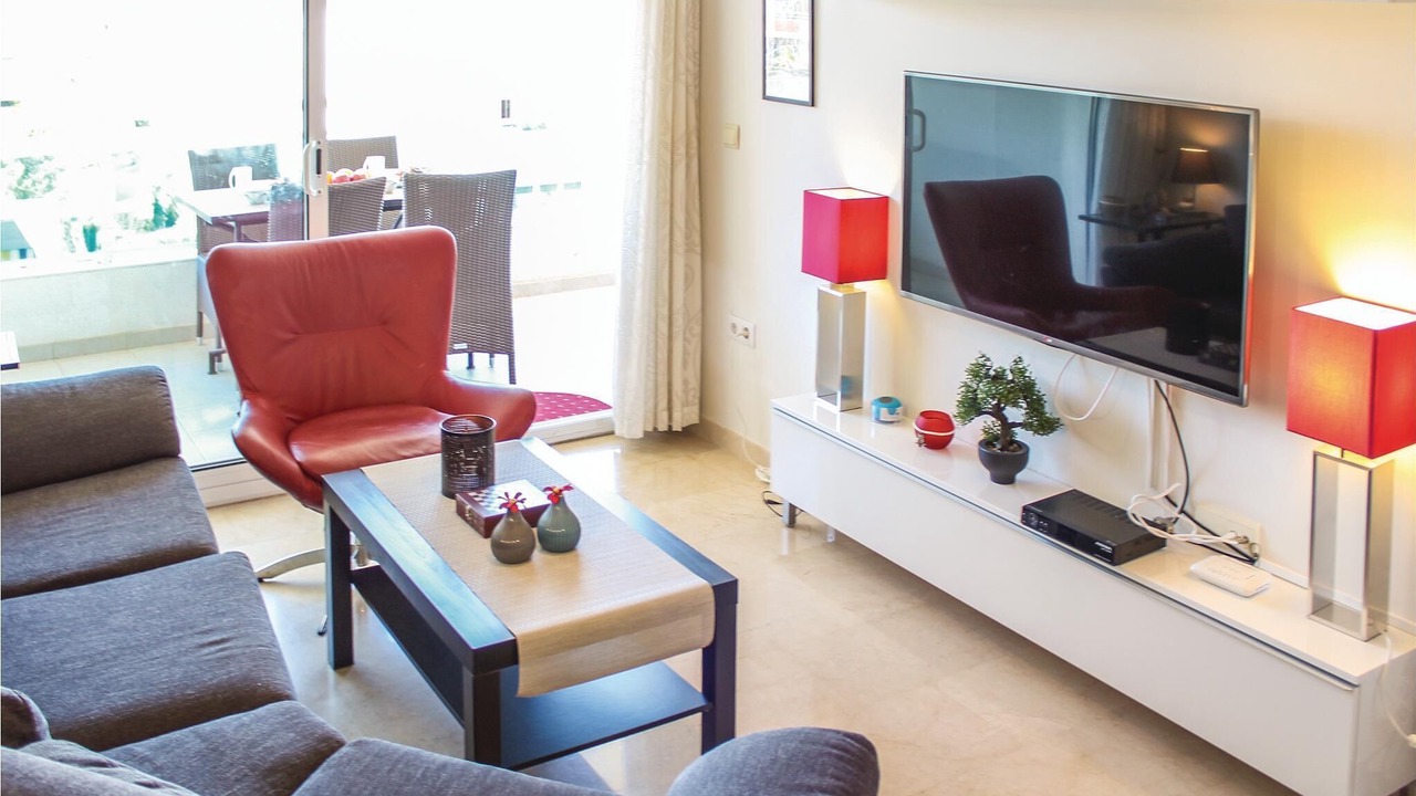 Photo of Bedroom in El Albir