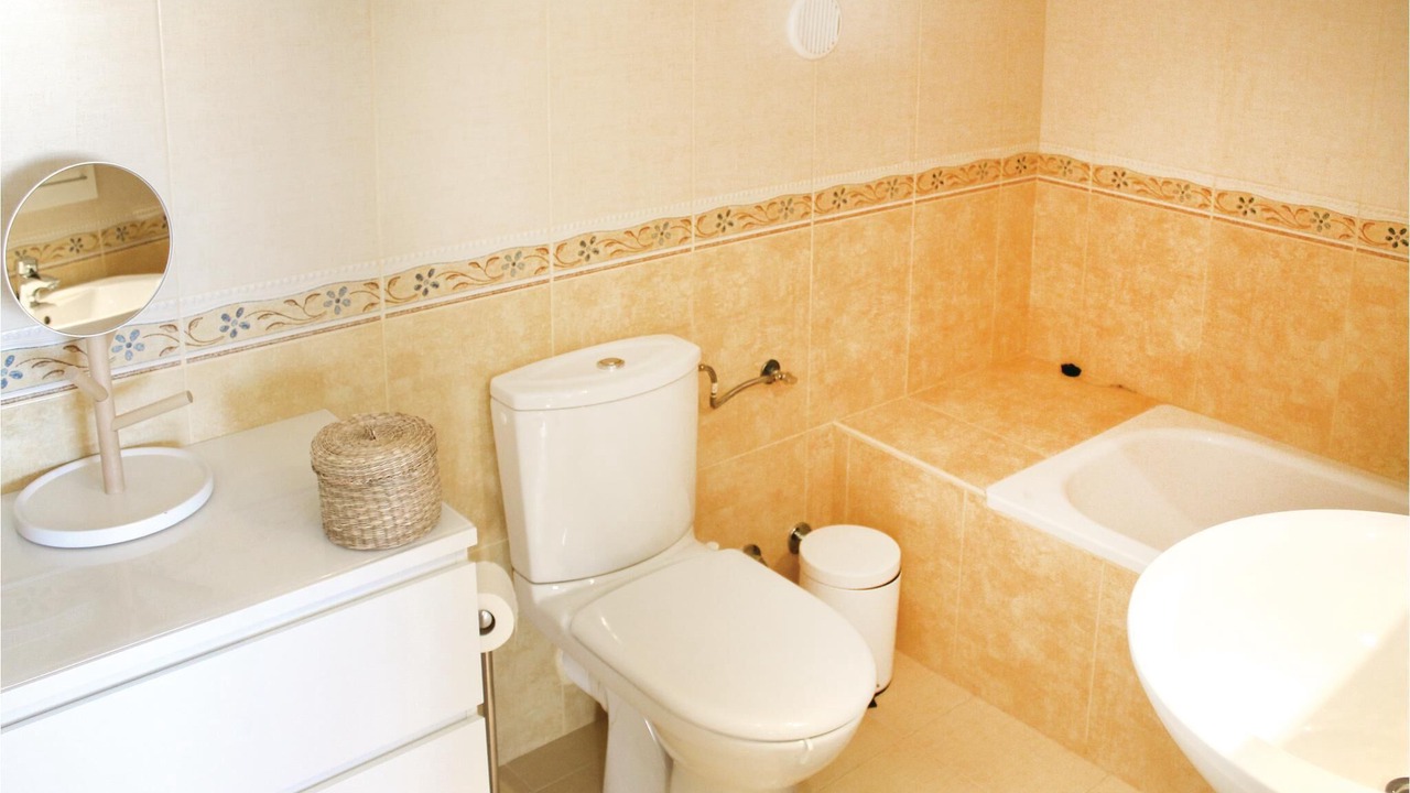 Photo of Bathroom in El Albir