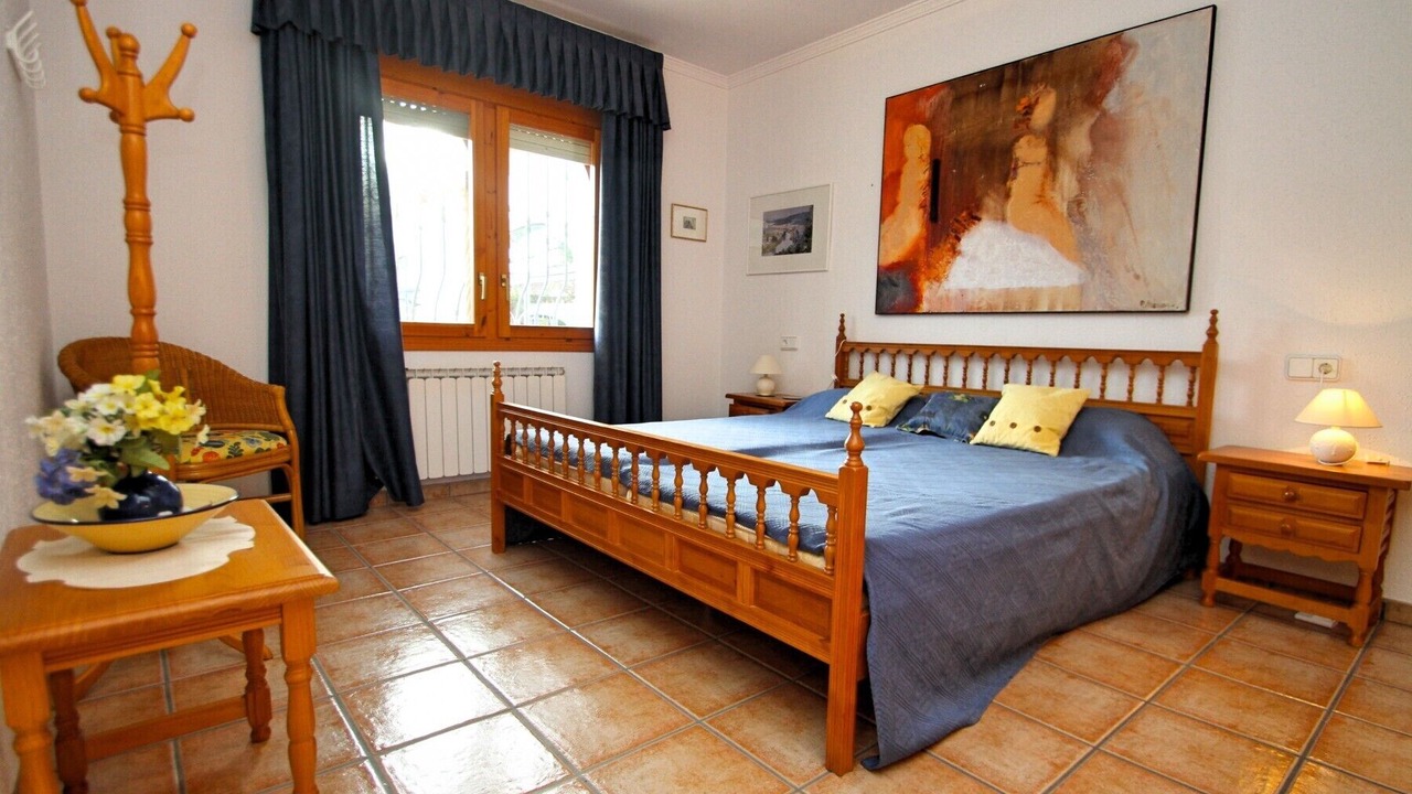 Photo of Bedroom in Miami Platja