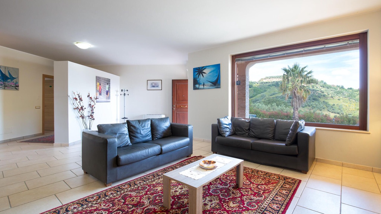Photo of Bedroom in Rende