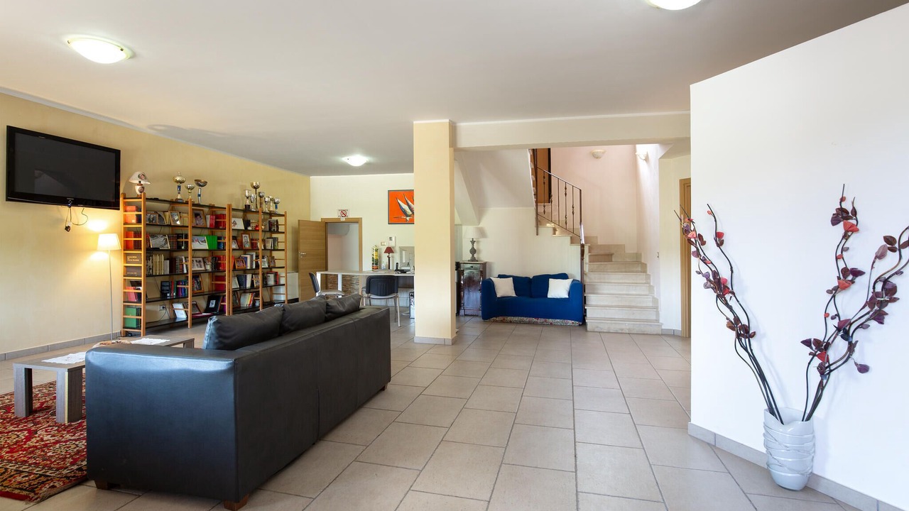 Photo of Bedroom in Rende