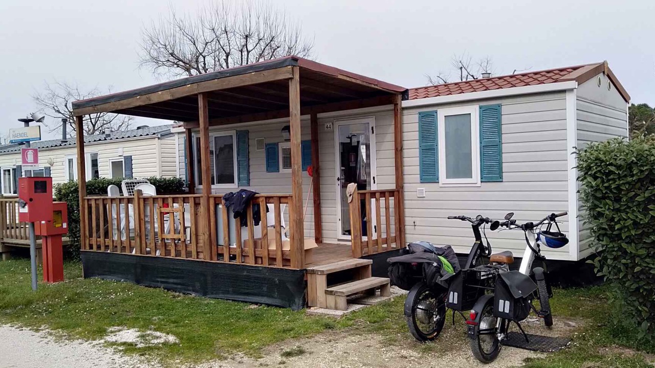 Photo of Outdoor in Gralaoni-Pralesi-Cisano