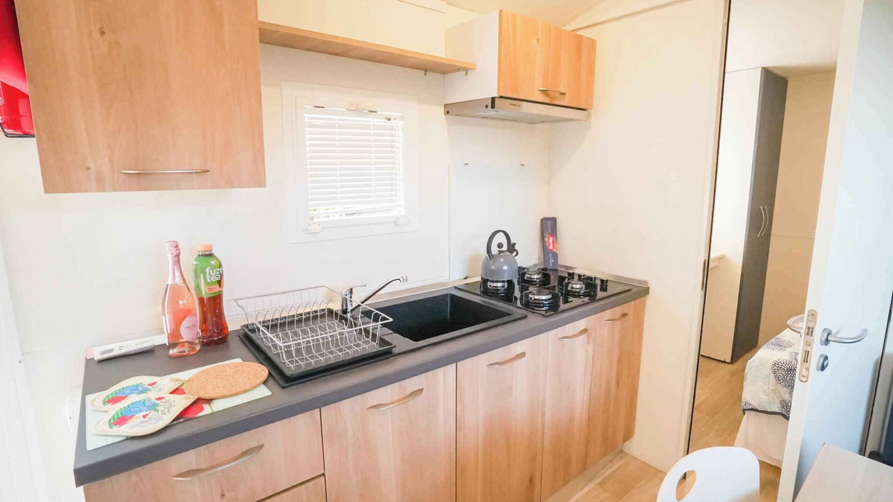 Photo of Kitchen in Gralaoni-Pralesi-Cisano