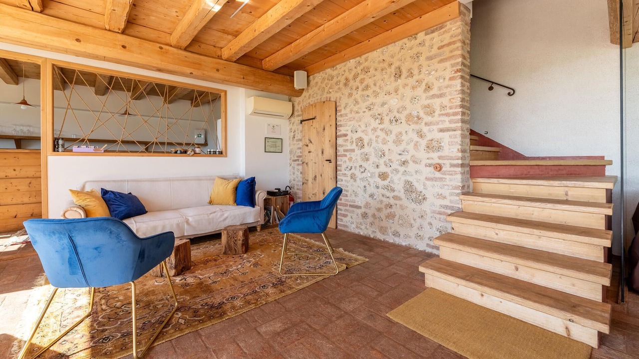 Photo of Bedroom in Venegazzu