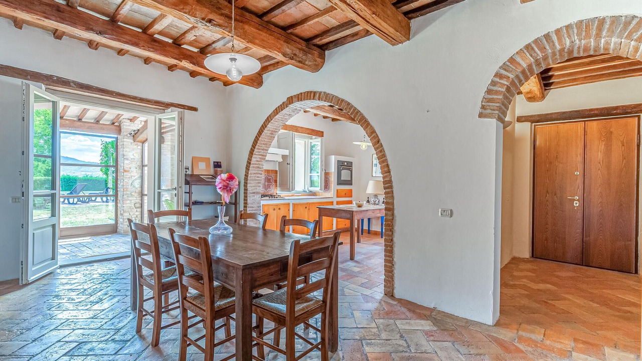 Photo of Bedroom in Bivio Lugnano