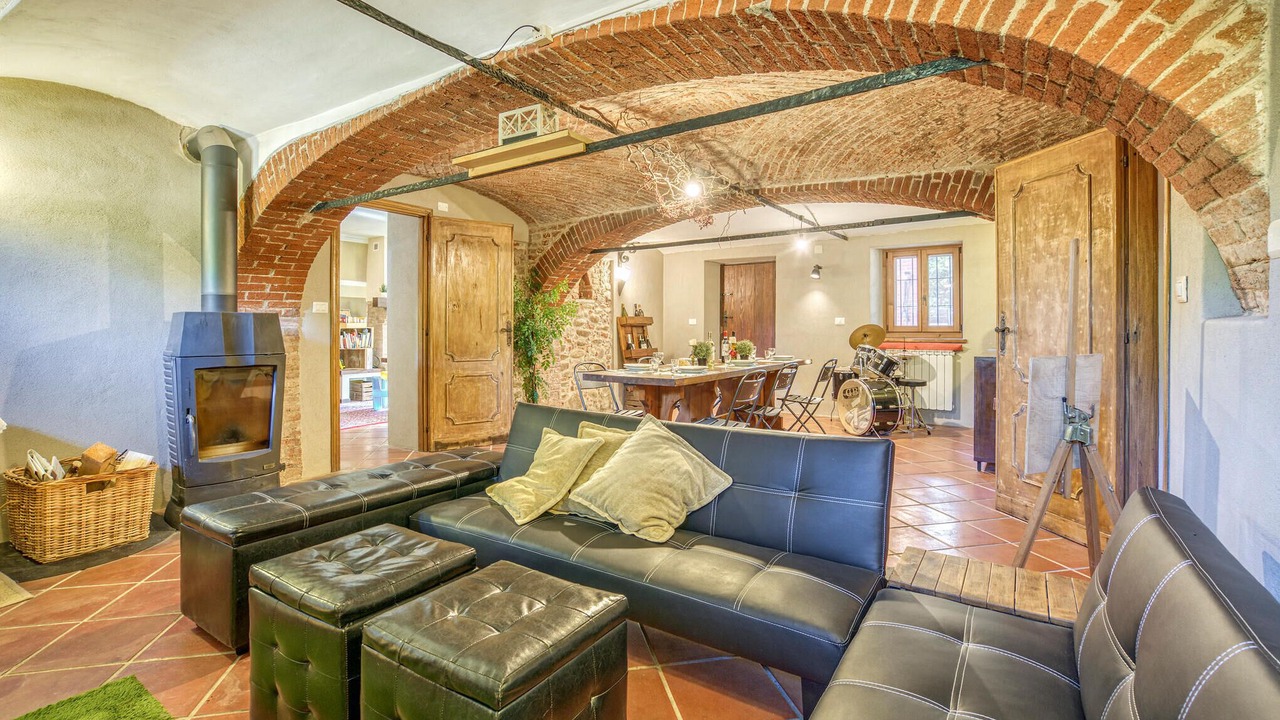 Photo of Bedroom in Bene Vagienna