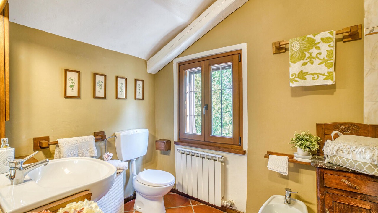 Photo of Bathroom in Bene Vagienna