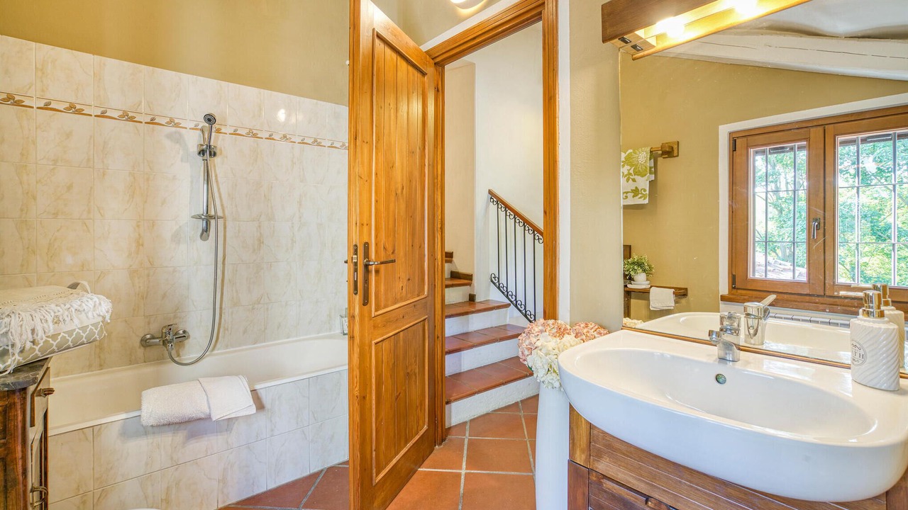Photo of Bathroom in Bene Vagienna