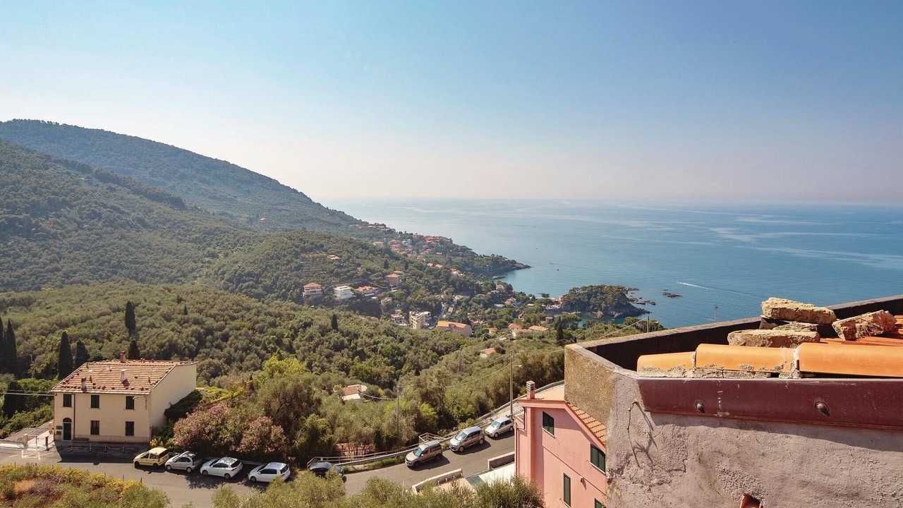 Photo of Bedroom in Lerici