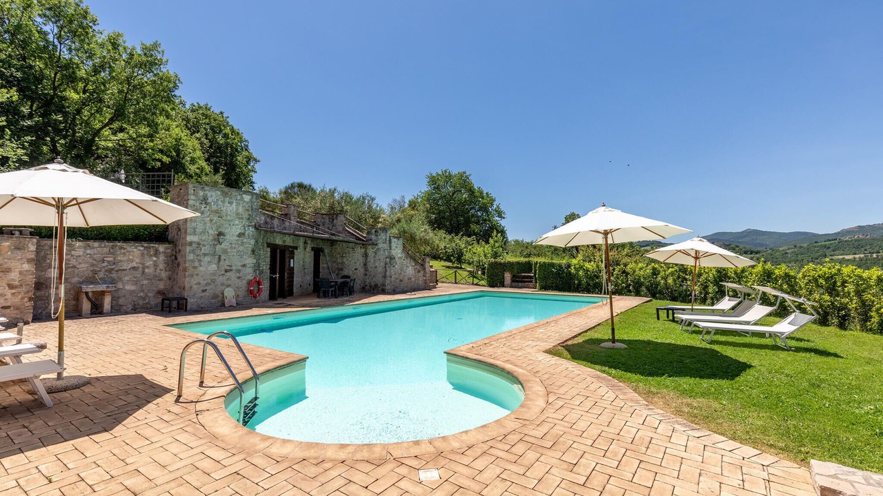 Photo of Outdoor in Izzalini
