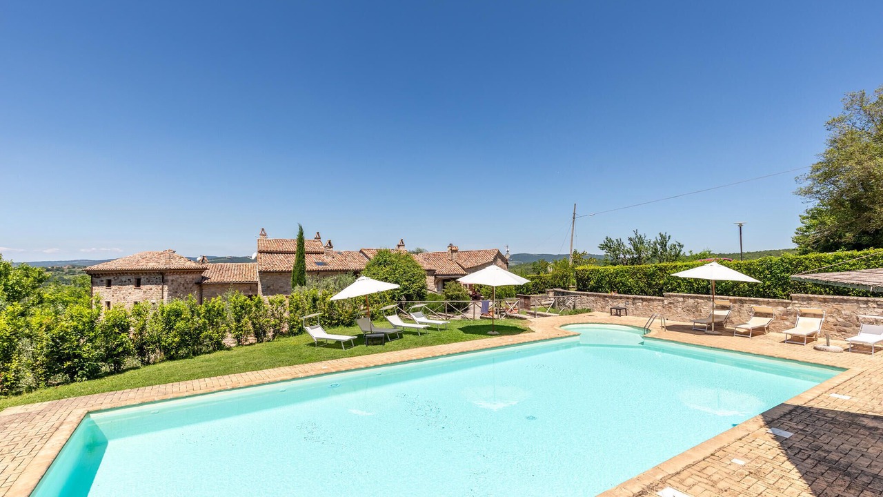 Photo of Outdoor in Izzalini