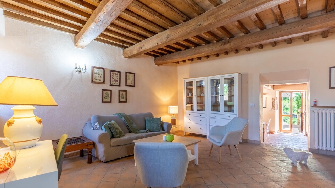 Photo of Bedroom in Izzalini