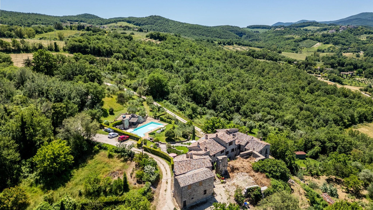 Photo of Outdoor in Izzalini