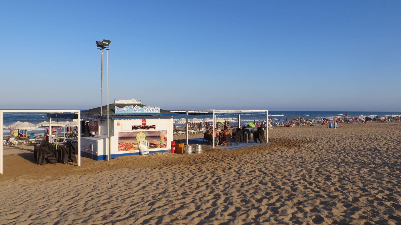 Photo of Others in Guardamar del Segura