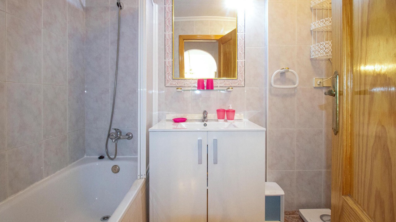Photo of Bathroom in Guardamar del Segura