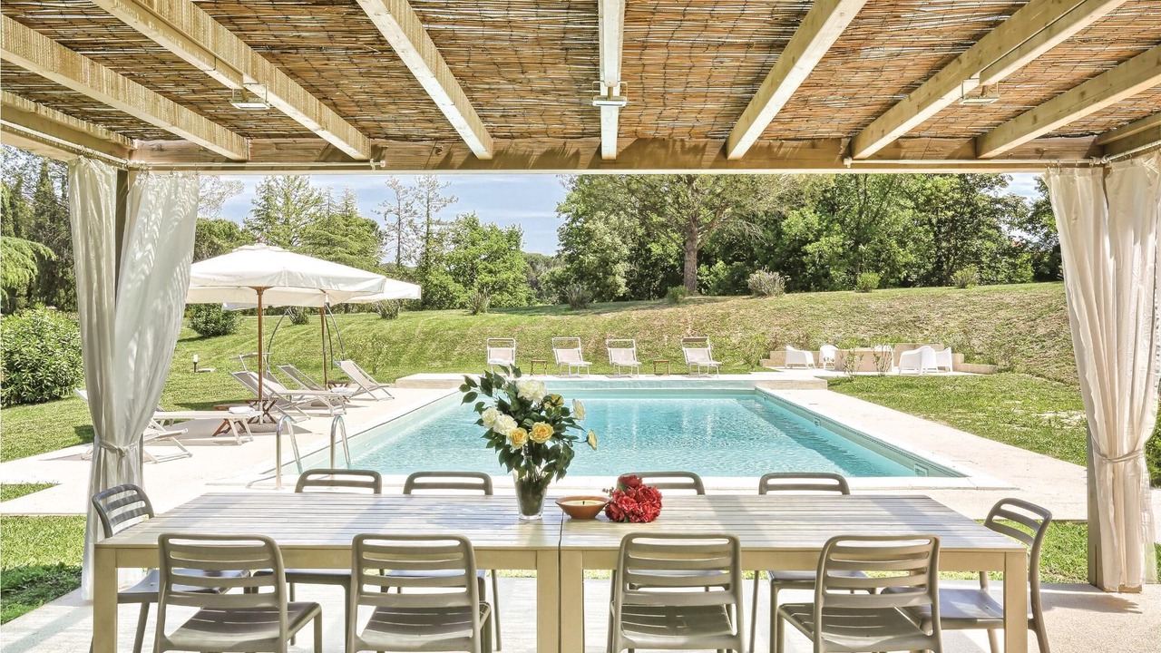 Photo of Outdoor in Fauglia