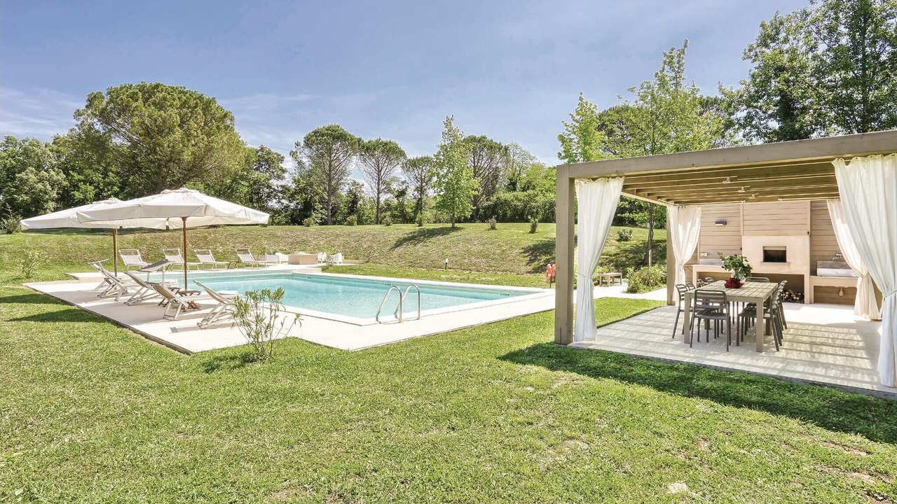 Photo of Outdoor in Fauglia