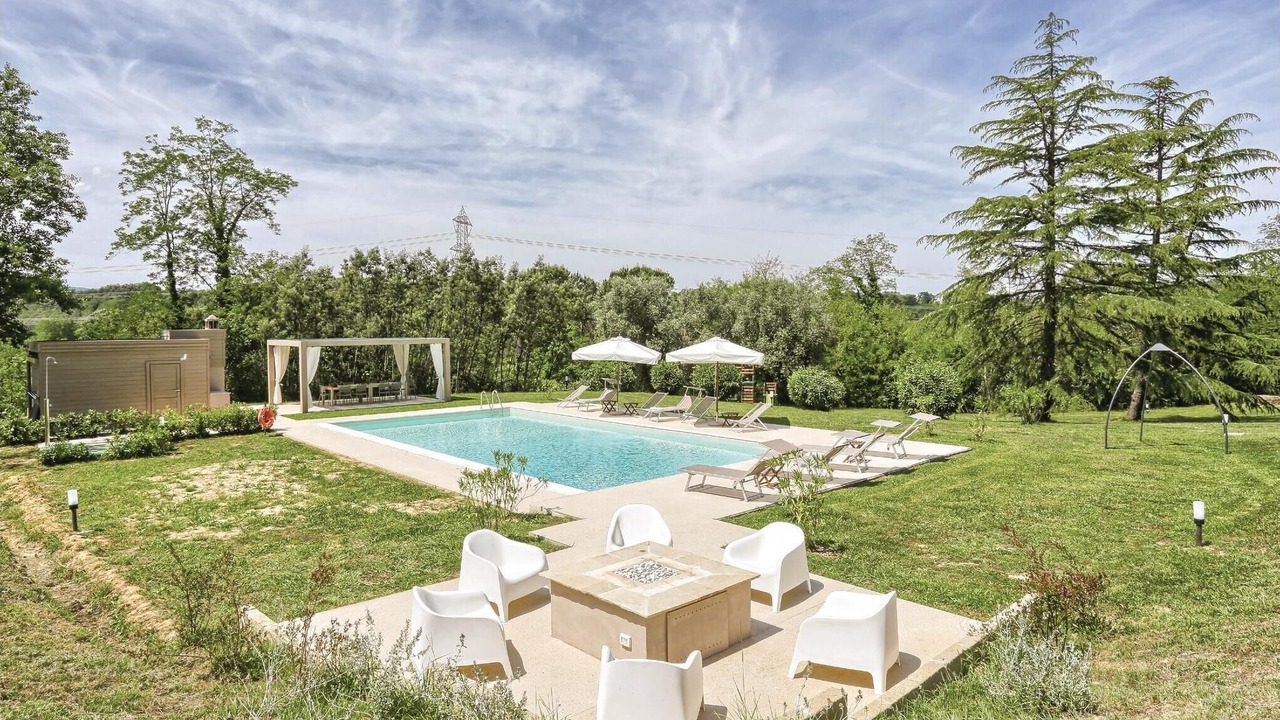 Photo of Outdoor in Fauglia