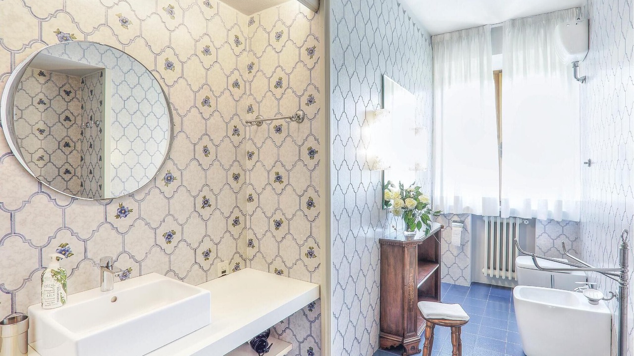 Photo of Bathroom in Fauglia