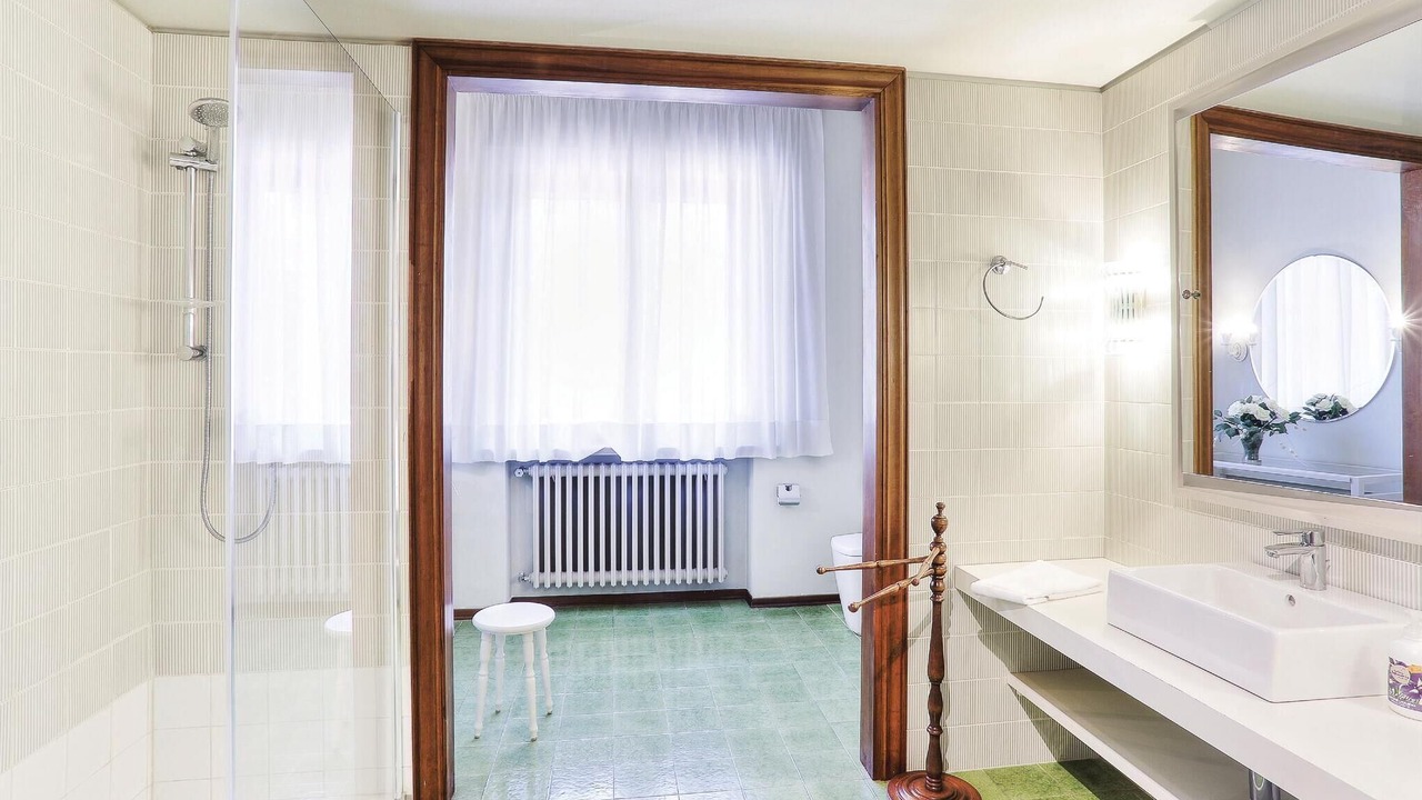 Photo of Bathroom in Fauglia