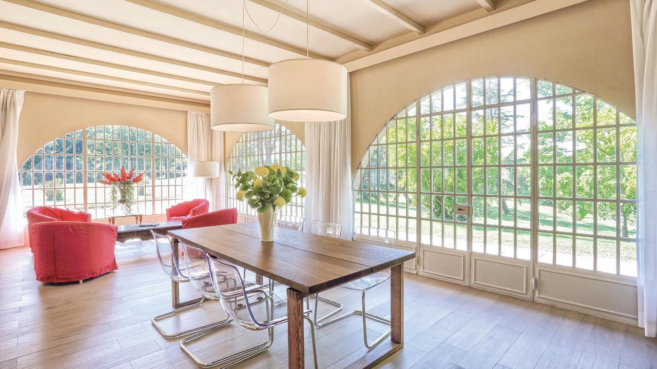 Photo of Bedroom in Fauglia