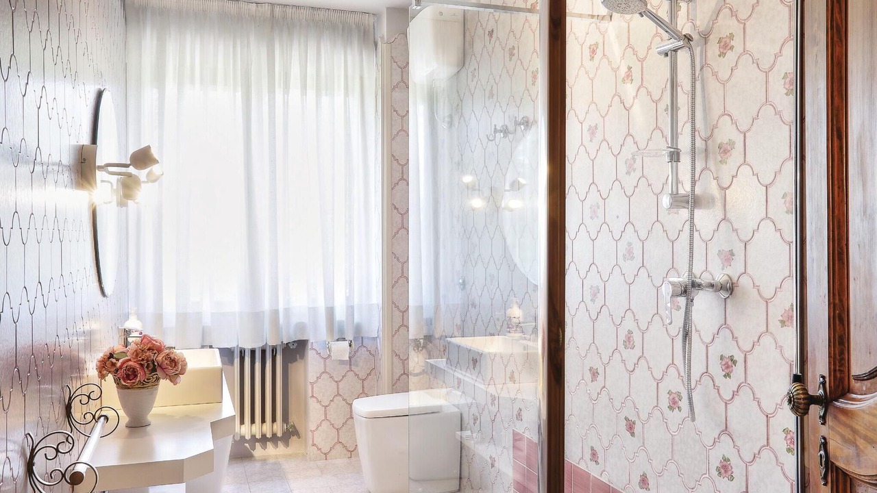 Photo of Bathroom in Fauglia