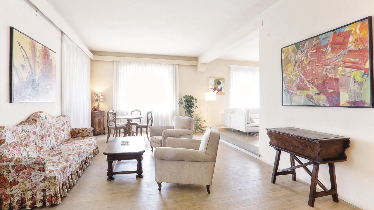 Photo of Bedroom in Fauglia