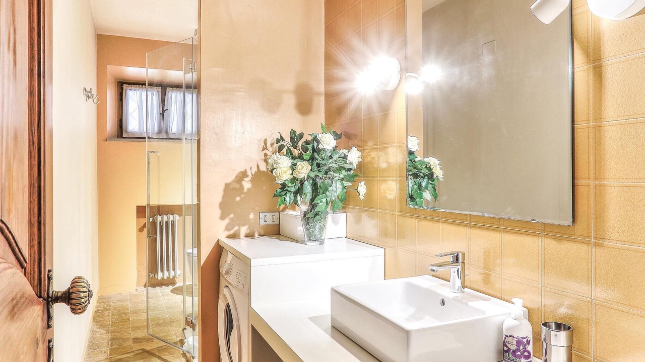 Photo of Bathroom in Fauglia