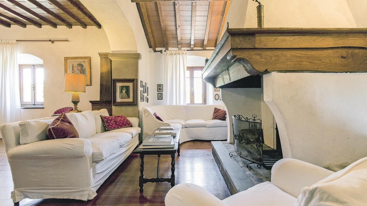 Photo of Bedroom in Rignano sull'Arno