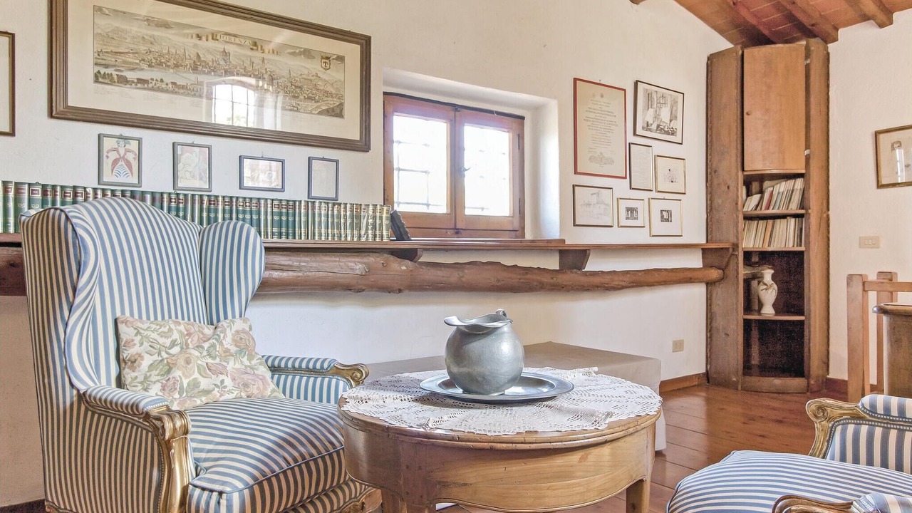 Photo of Bedroom in Rignano sull'Arno