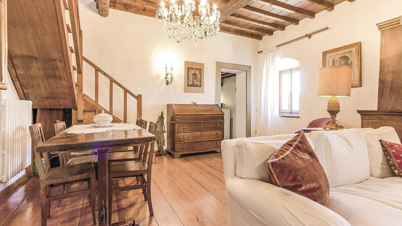 Photo of Bedroom in Rignano sull'Arno