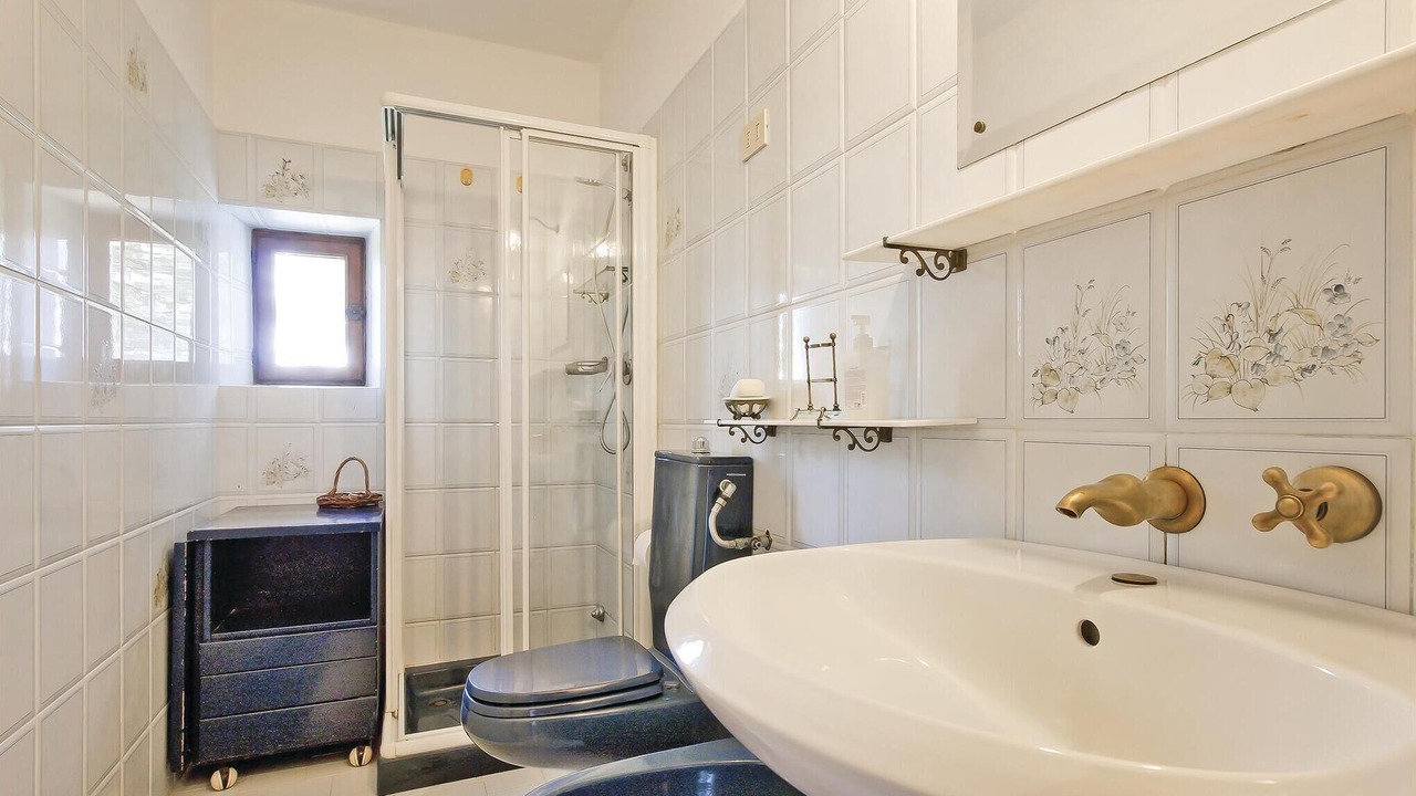 Photo of Bathroom in Rignano sull'Arno