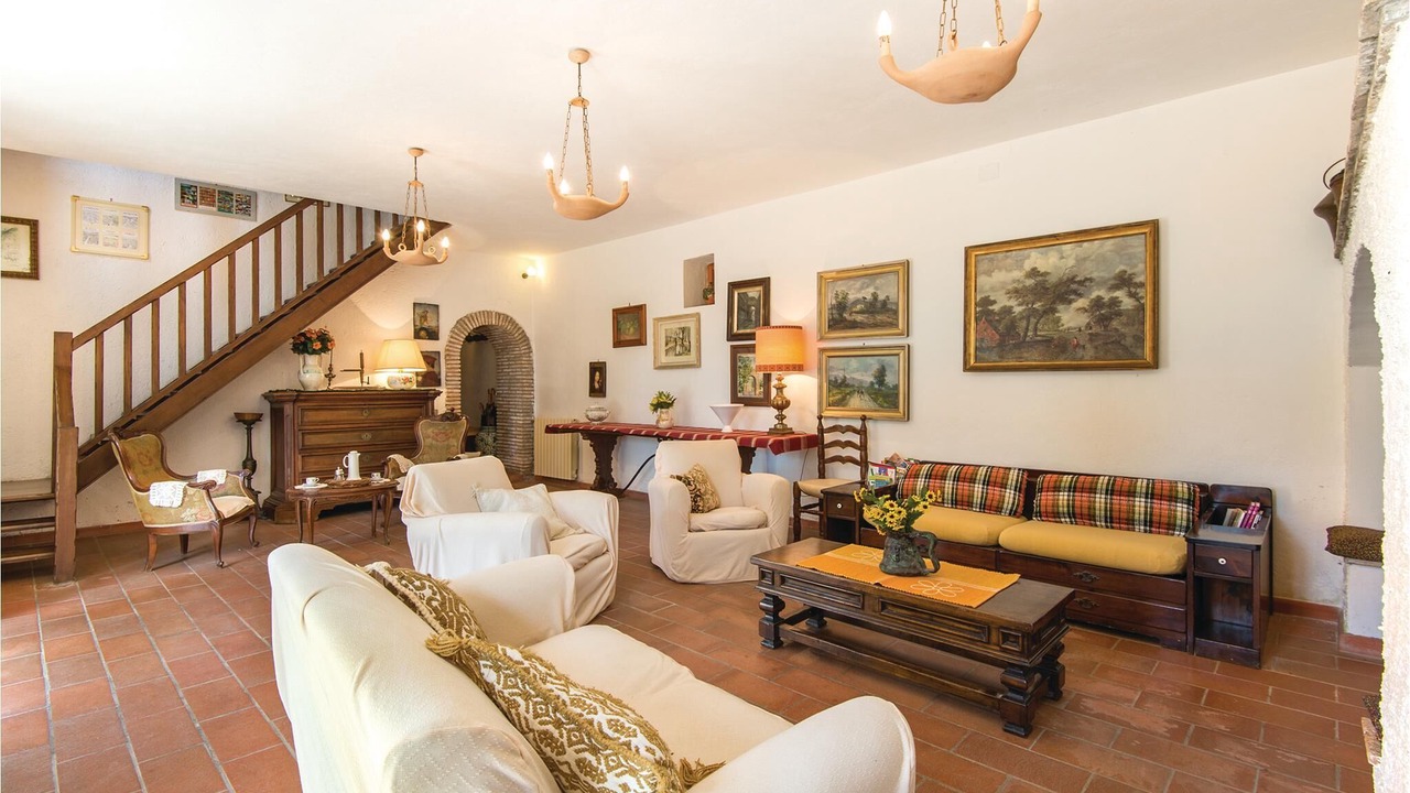 Photo of Bedroom in Terni