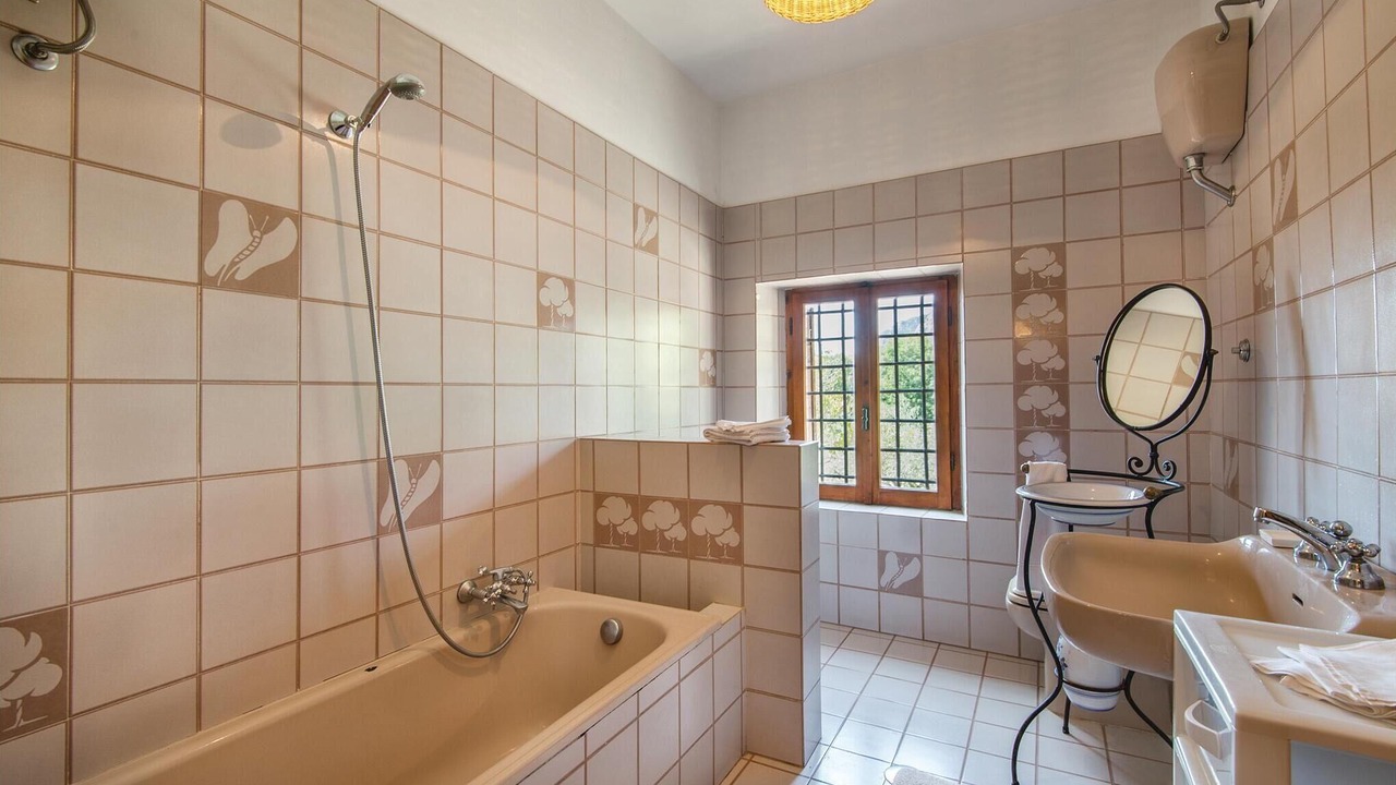 Photo of Bathroom in Terni