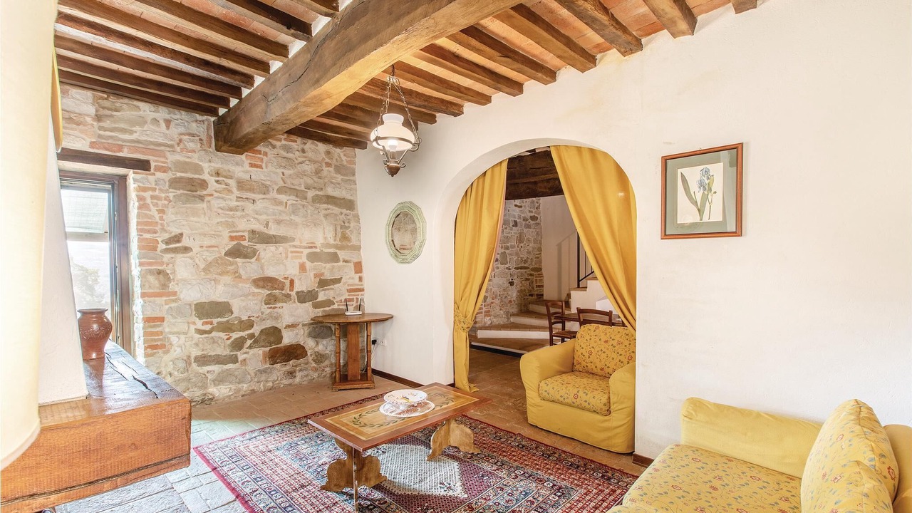 Photo of Bedroom in Todi