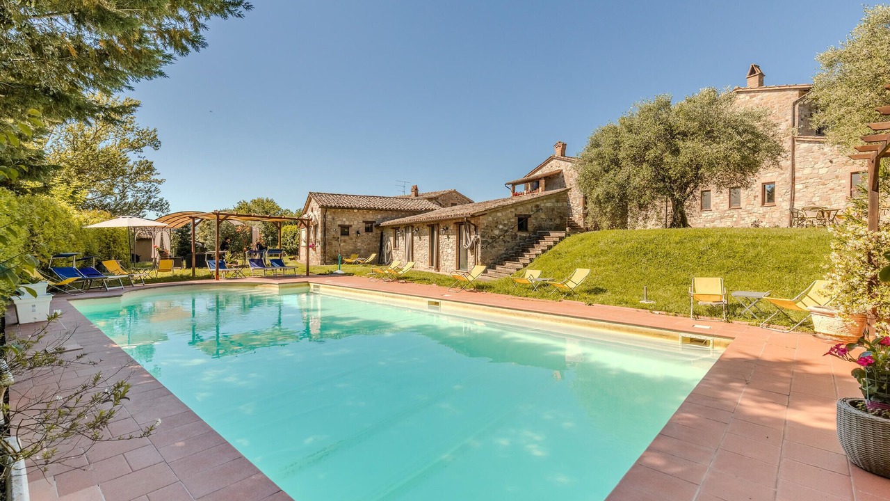 Photo of Outdoor in Todi