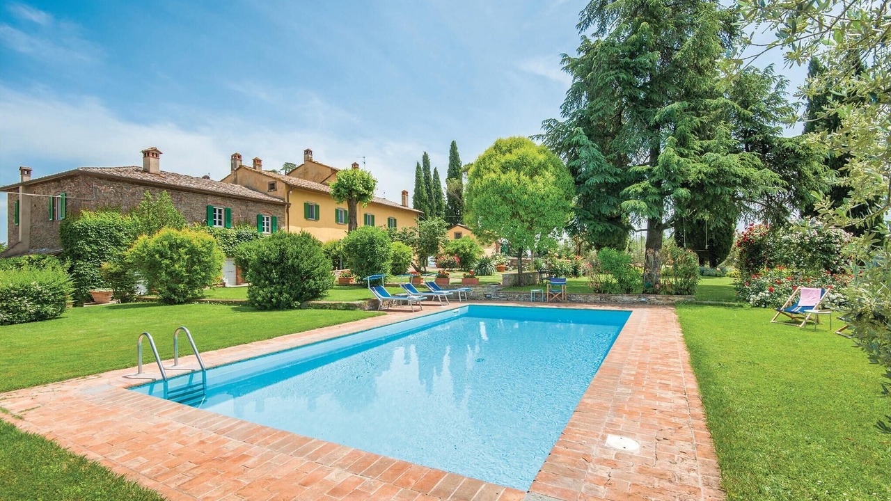 Photo of Outdoor in Monte San Savino