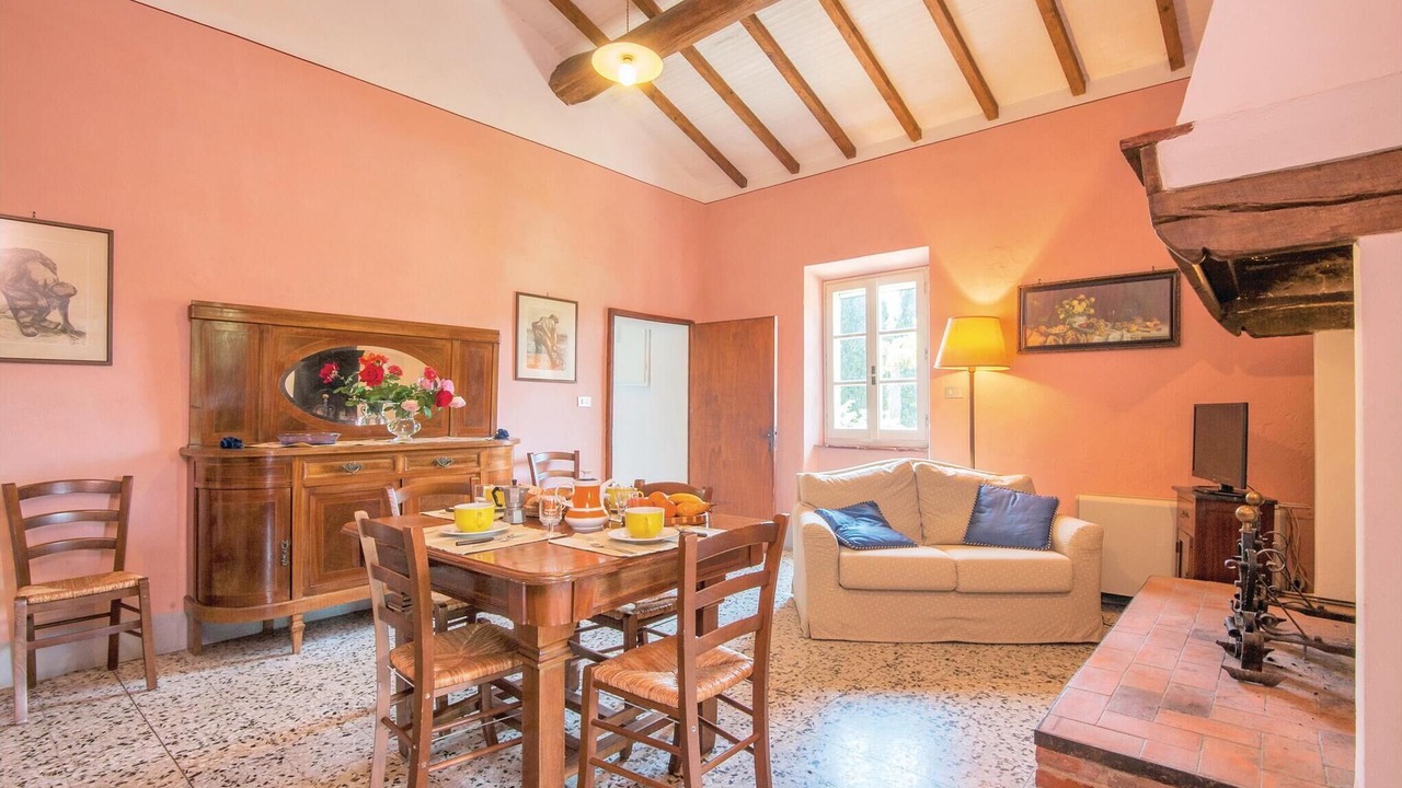 Photo of Bedroom in Monte San Savino