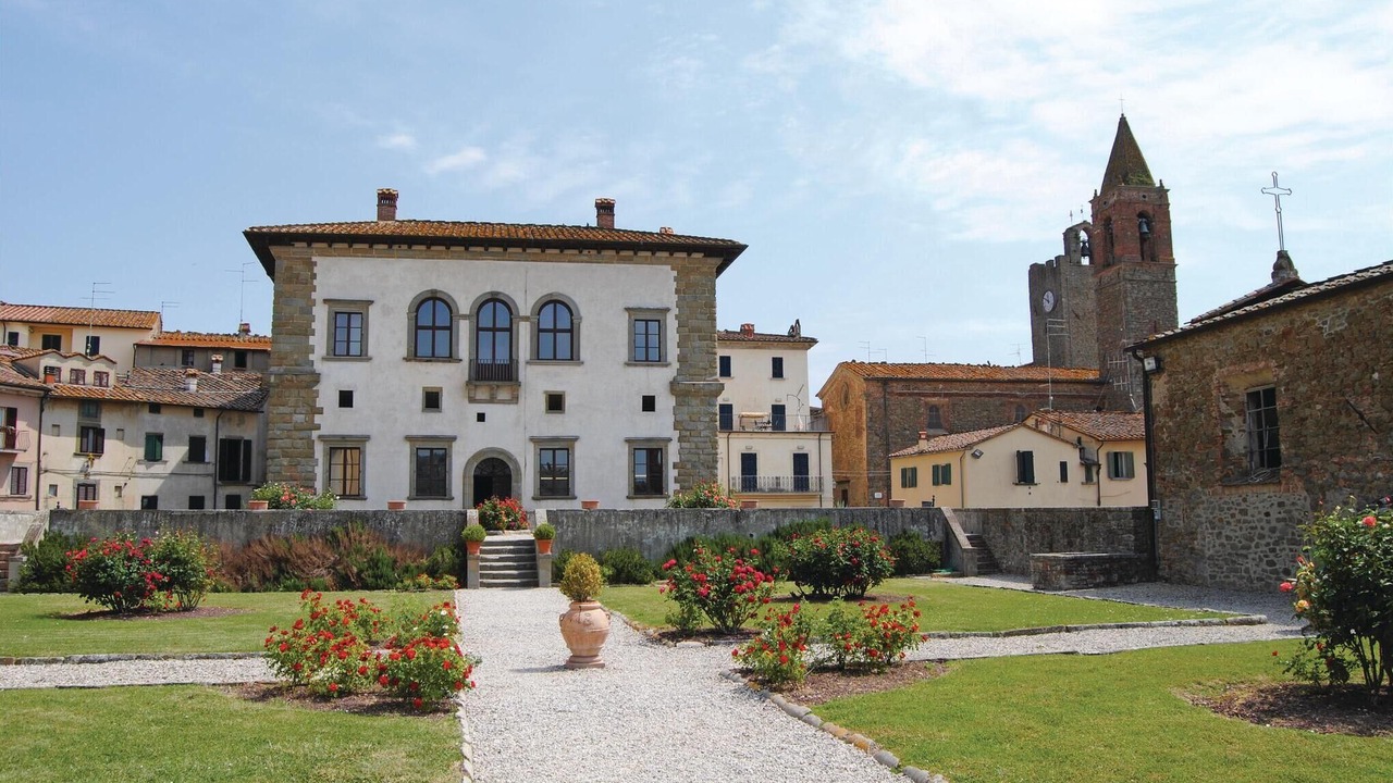 Photo of Others in Monte San Savino