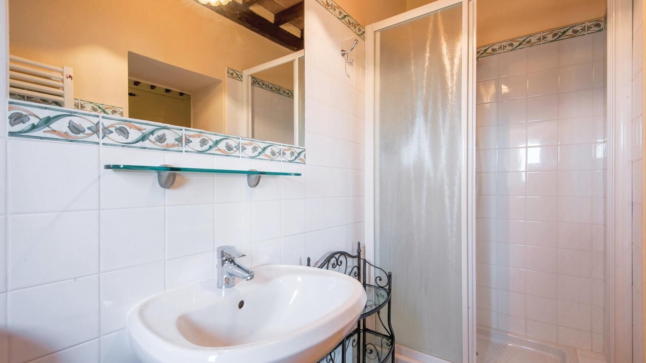 Photo of Bathroom in Monte San Savino