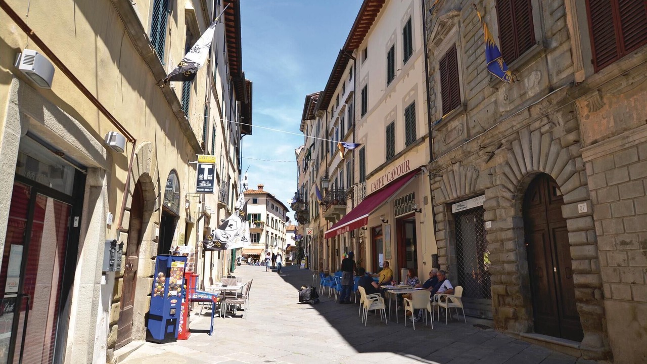 Photo of Others in Monte San Savino