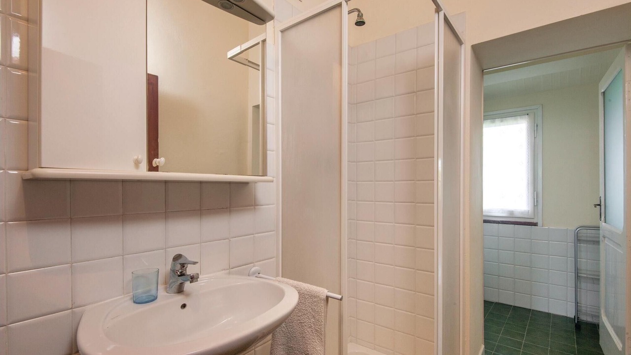 Photo of Bathroom in Monte San Savino