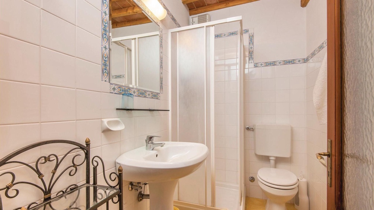Photo of Bathroom in Monte San Savino
