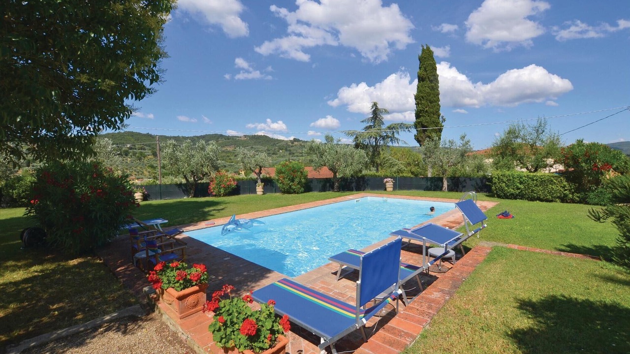 Photo of Outdoor in Monte San Savino