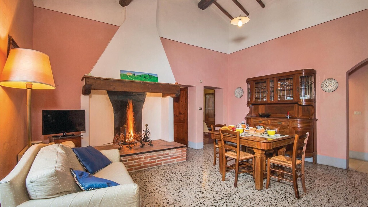 Photo of Bedroom in Monte San Savino