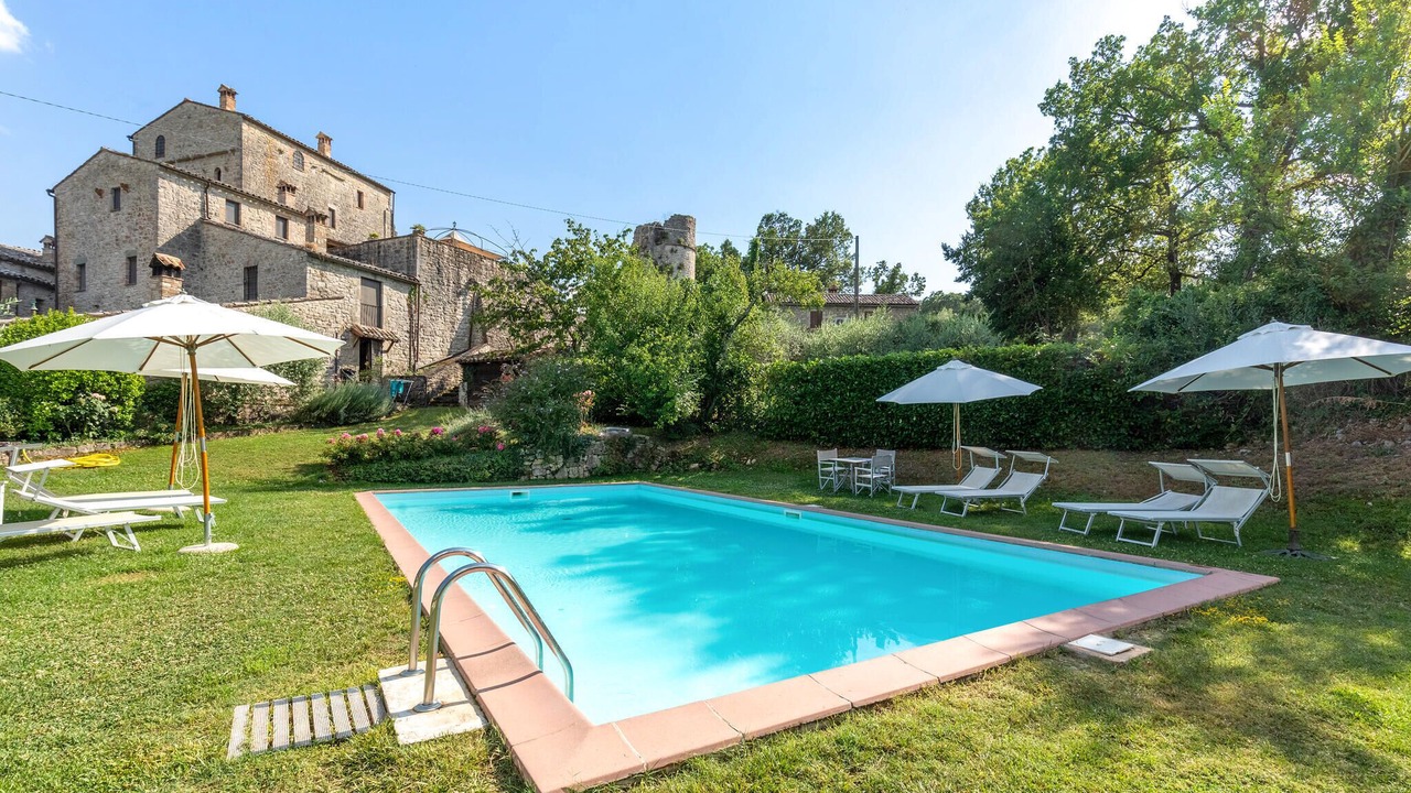 Photo of Outdoor in Acqua Loreto