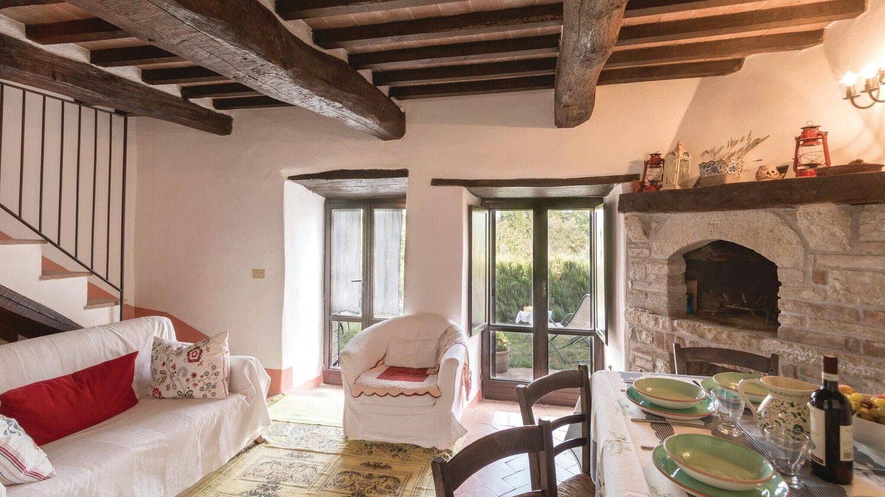 Photo of Bedroom in Acqua Loreto